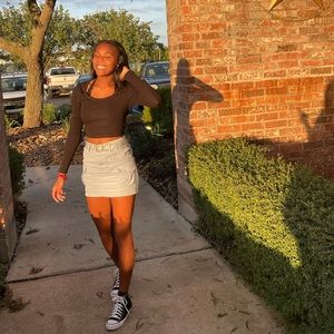 Meet your Posher, Ashlyn